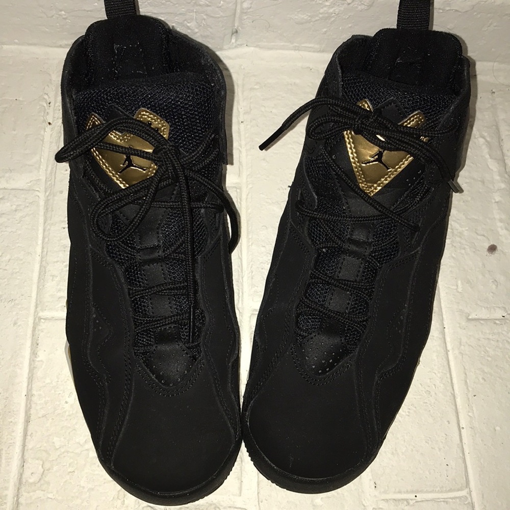 Jordan True Flights